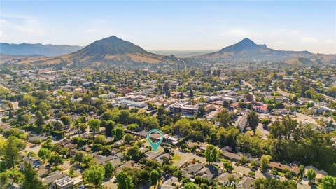 Tiny photo for 1879 San Luis Drive, San Luis Obispo, CA 93401 (MLS # SC26131516)
