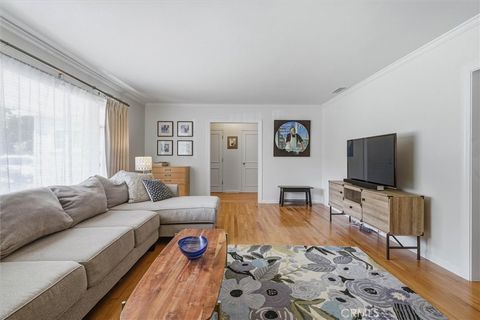 Tiny photo for 1879 San Luis Drive, San Luis Obispo, CA 93401 (MLS # SC26131516)