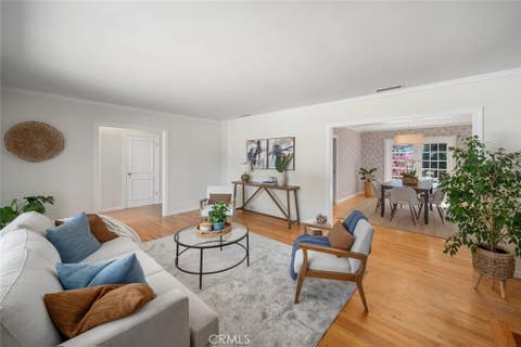 Tiny photo for 1879 San Luis Drive, San Luis Obispo, CA 93401 (MLS # SC26131516)