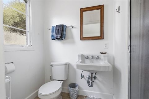 Tiny photo for 1879 San Luis Drive, San Luis Obispo, CA 93401 (MLS # SC26131516)
