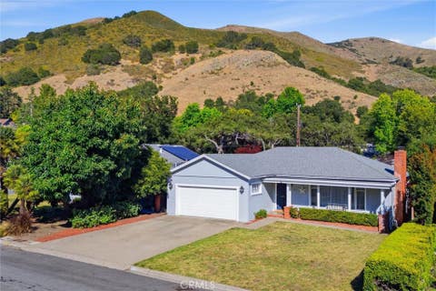 Tiny photo for 1879 San Luis Drive, San Luis Obispo, CA 93401 (MLS # SC26131516)