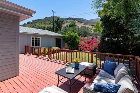 Tiny photo for 1879 San Luis Drive, San Luis Obispo, CA 93401 (MLS # SC26131516)