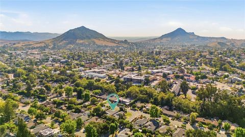 Tiny photo for 1879 San Luis Drive, San Luis Obispo, CA 93401 (MLS # SC26131516)