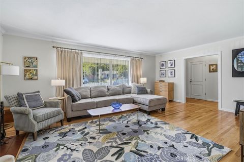 Tiny photo for 1879 San Luis Drive, San Luis Obispo, CA 93401 (MLS # SC26131516)