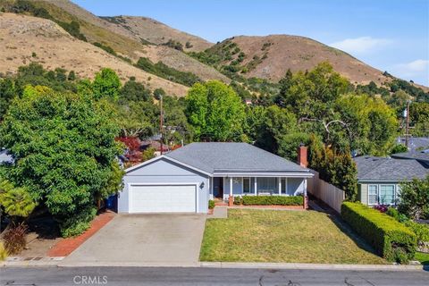 Photo of 1879 San Luis Drive, San Luis Obispo, CA 93401 (MLS # SC26131516)