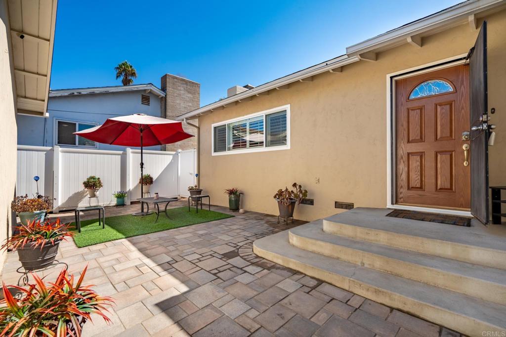 5955 Amaya Drive