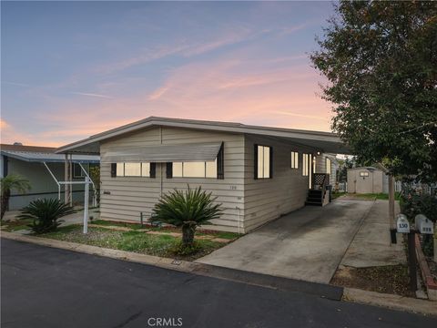 Photo of 3663 Buchanan St #130, Riverside, CA 92503 (MLS # IV26033360)