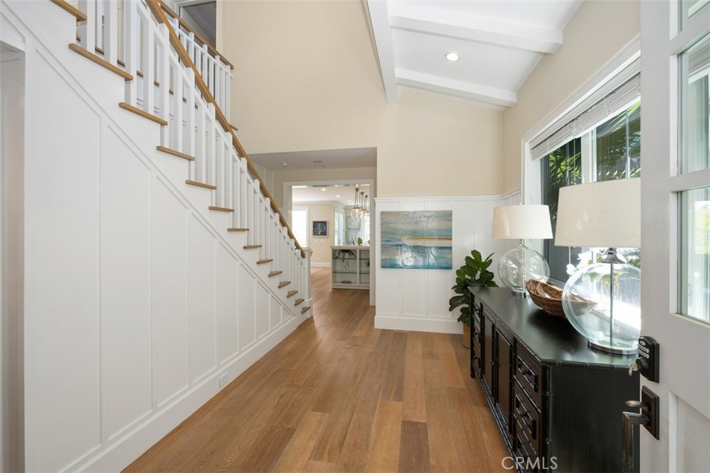 Harbor View Homes (HVHM) - Residential Lease