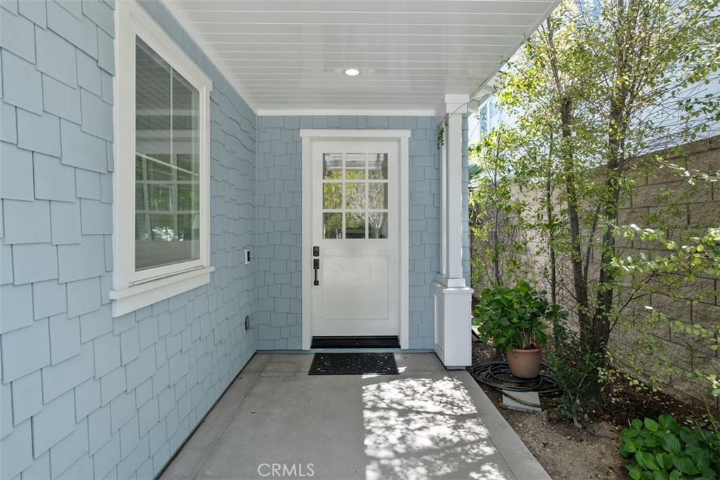Harbor View Homes (HVHM) - Residential Lease
