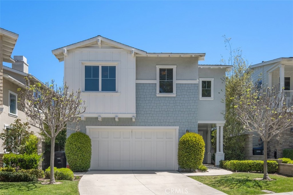 Harbor View Homes (HVHM) - Residential Lease