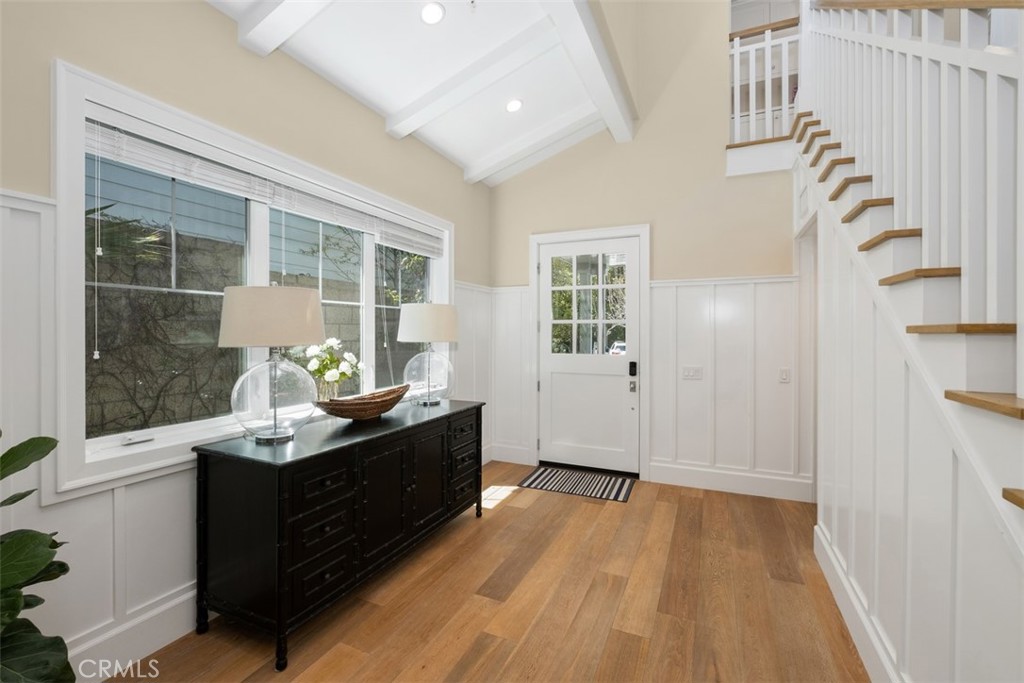 Harbor View Homes (HVHM) - Residential Lease