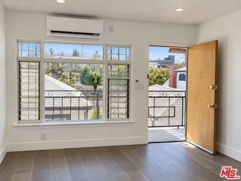 Photo of 5806 La Mirada Avenue #7, Los Angeles, CA 90038 (MLS # 26101963)