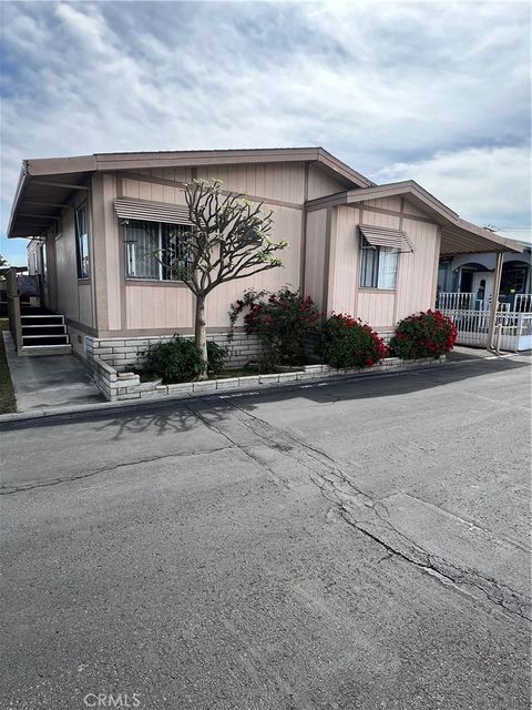 Photo of 16707 Garfield Avenue #2008, Paramount, CA 90723 (MLS # DW26119209)