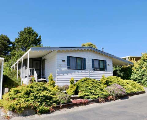 Photo of 1184 N Main Street #16, Fort Bragg, CA 95437 (MLS # C1-11442)