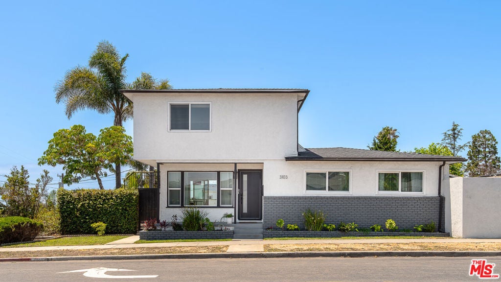 3103 S Leland Street, San Pedro CA 90731