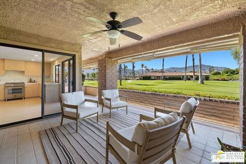 Photo of 6 Joya Drive, Palm Desert, CA 92260 (MLS # 26647939PS)