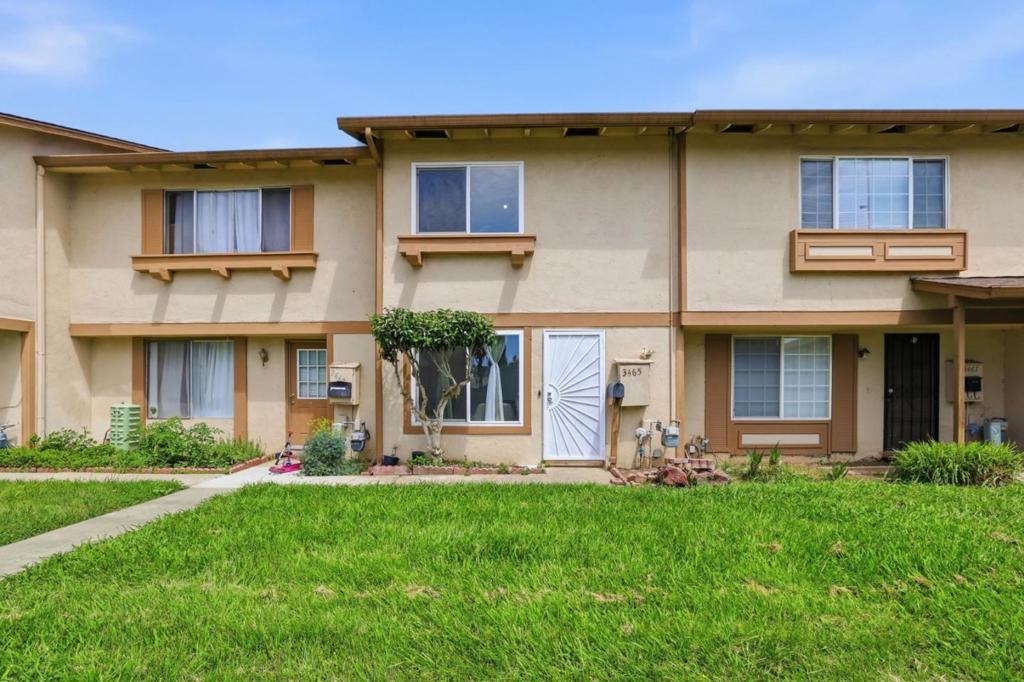 3465 Sassafras Drive