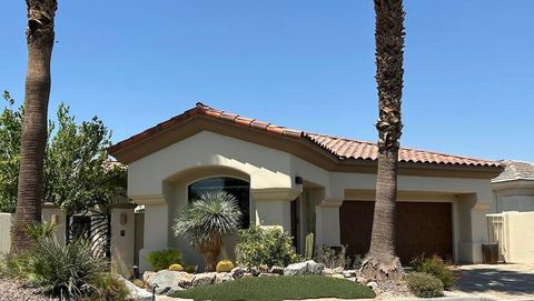Photo of 370 Gold Canyon Drive, Palm Desert, CA 92211 (MLS # 219149414DA)