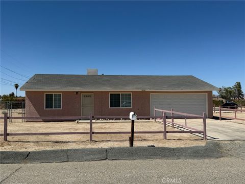Photo of 74036 Joshua Drive, 29 Palms, CA 92277 (MLS # JT25170124) Photo of 74036 Joshua Drive, 29 Palms, CA 92277 (MLS # JT25170124)