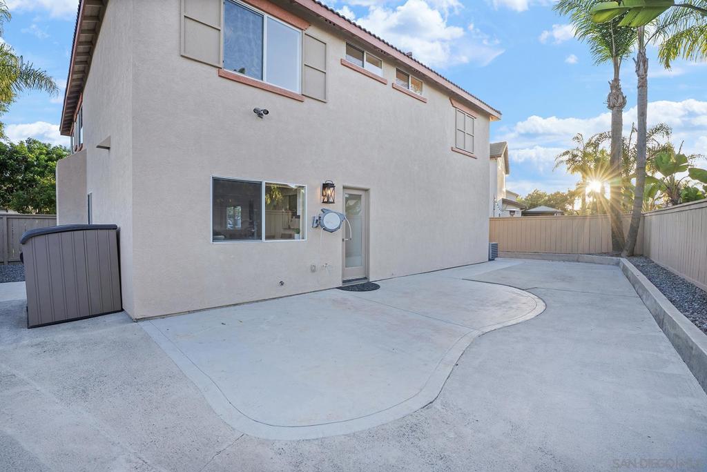 Chula Vista - Residential