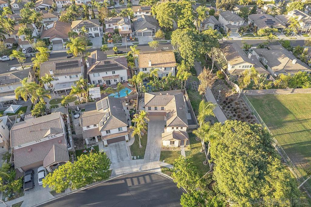 Chula Vista - Residential