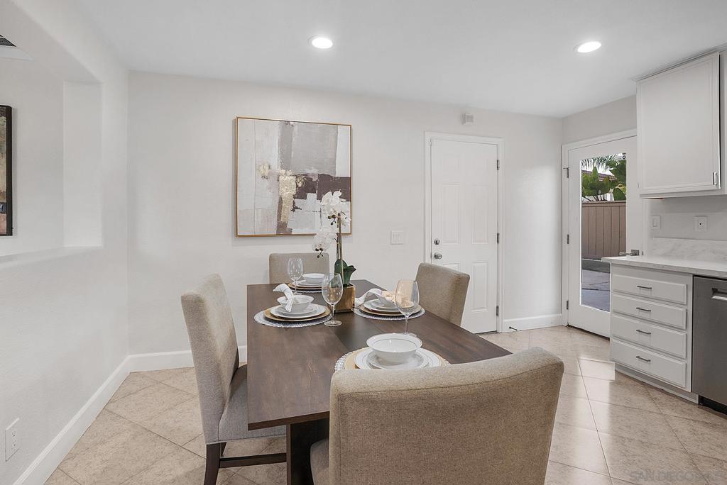 Chula Vista - Residential