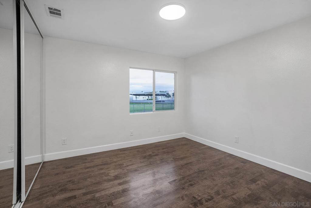 Chula Vista - Residential