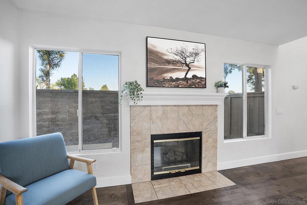 Chula Vista - Residential