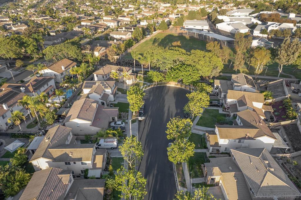 Chula Vista - Residential