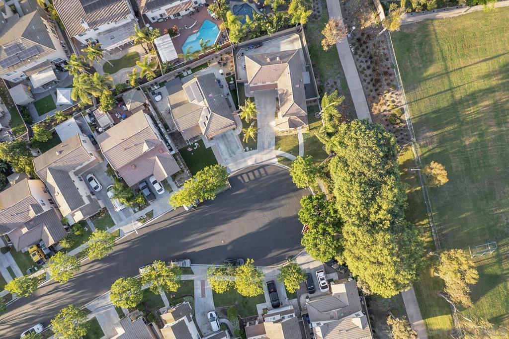 Chula Vista - Residential