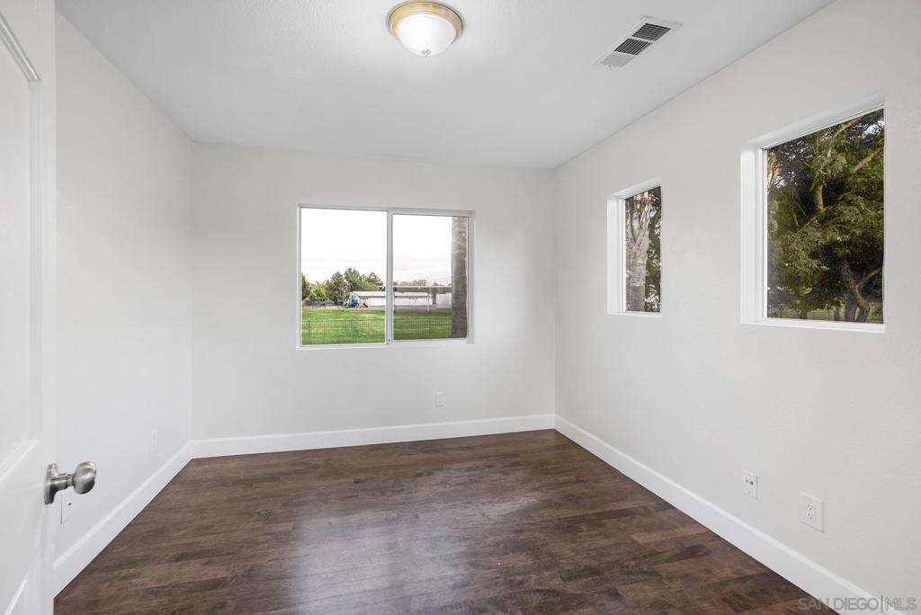 Chula Vista - Residential