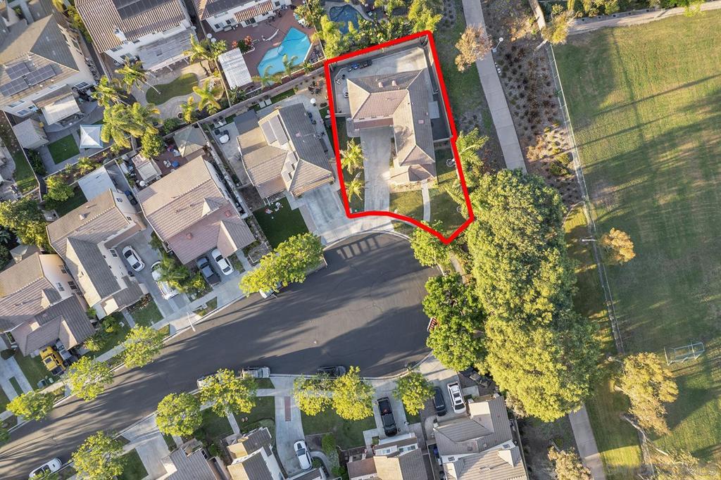 Chula Vista - Residential