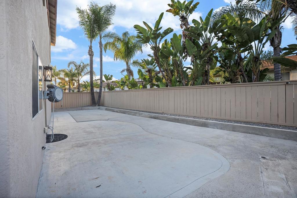 Chula Vista - Residential