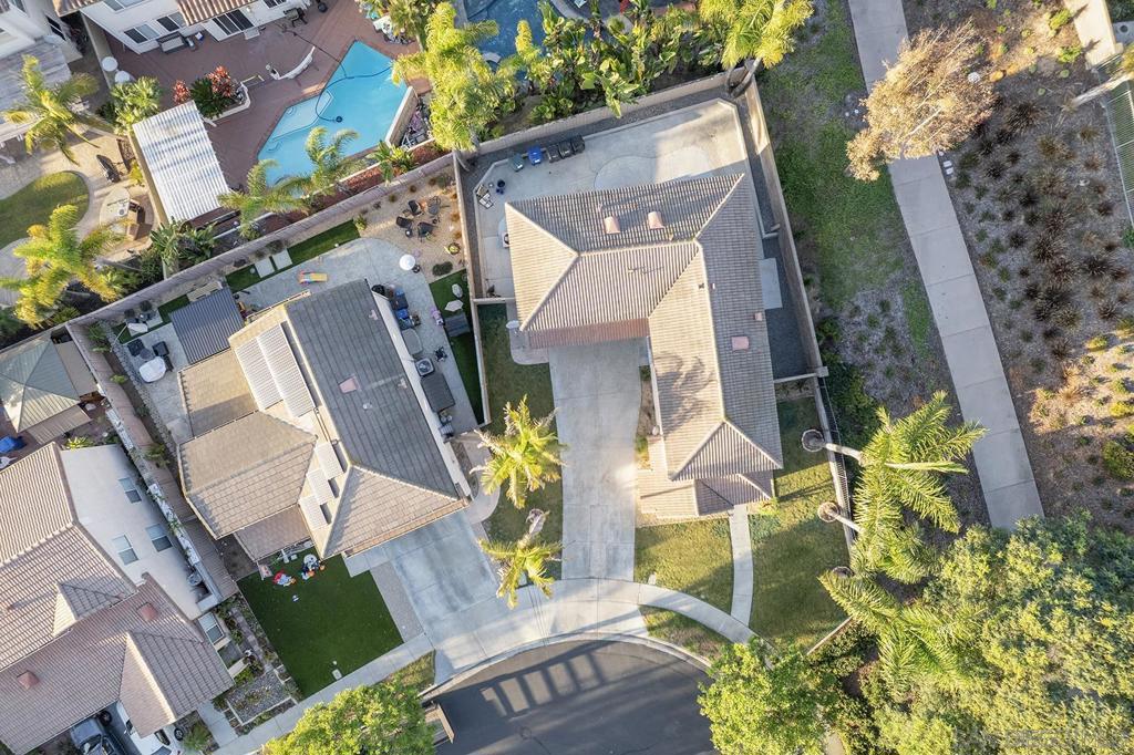 Chula Vista - Residential
