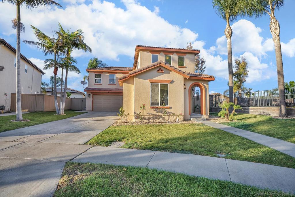 Chula Vista - Residential