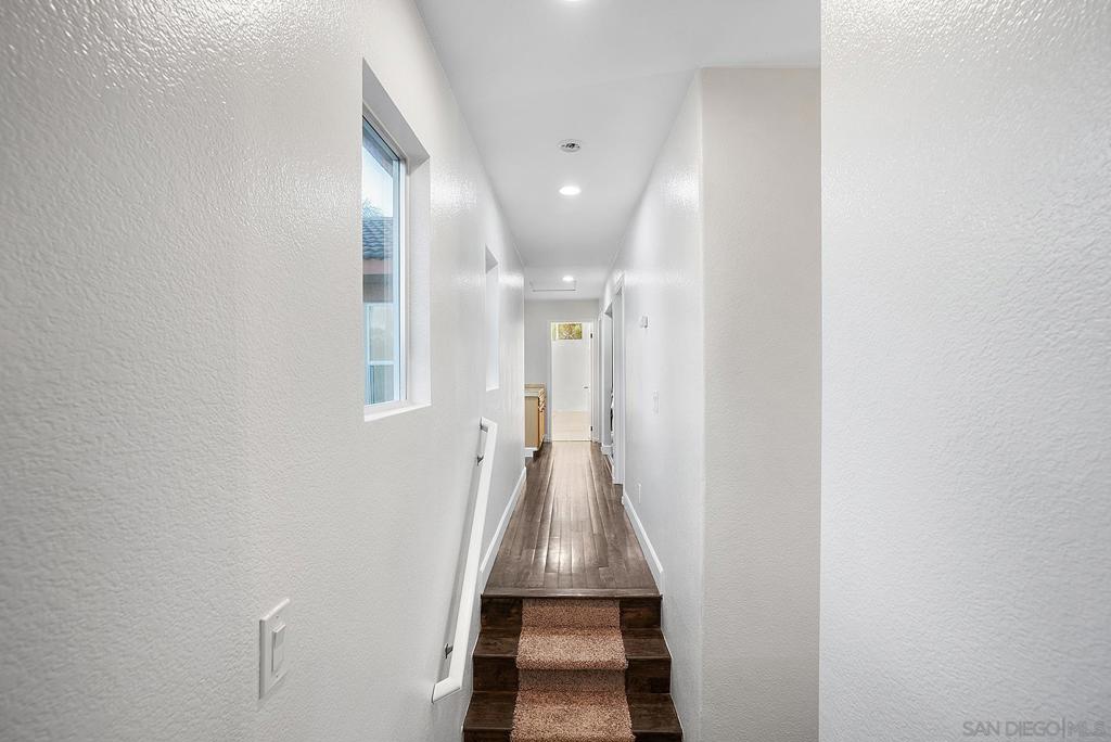 Chula Vista - Residential