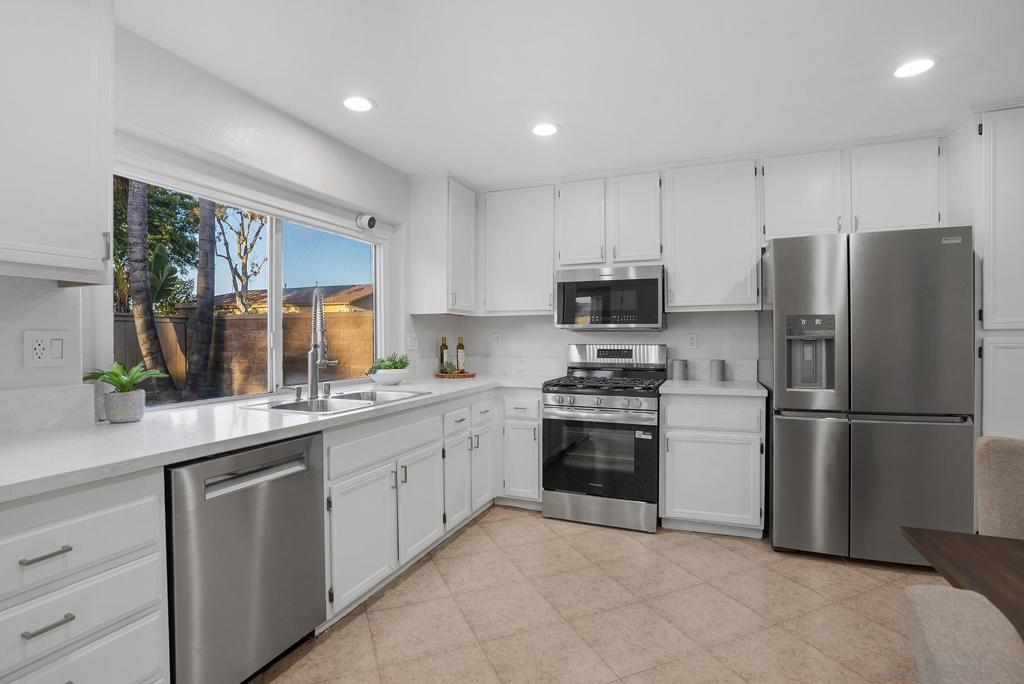 Chula Vista - Residential