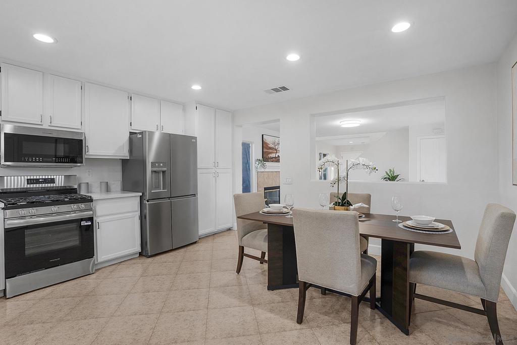 Chula Vista - Residential