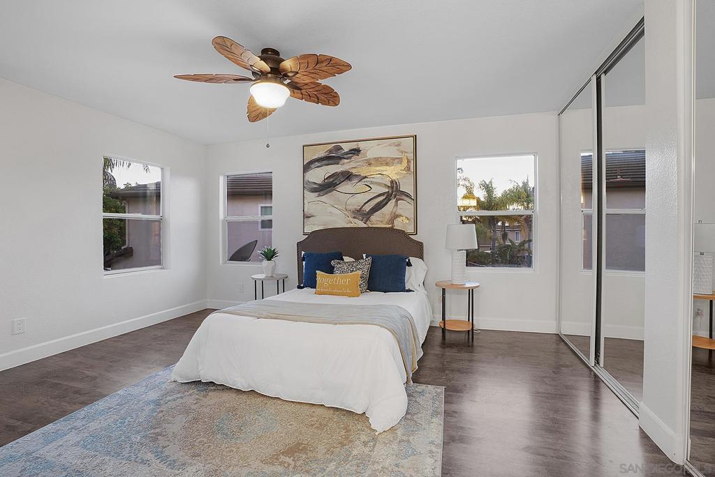 Chula Vista - Residential