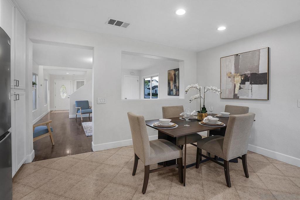 Chula Vista - Residential