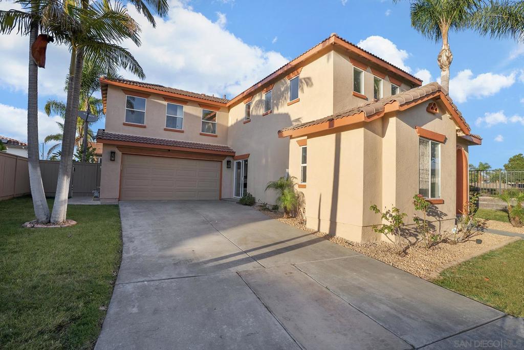 Chula Vista - Residential