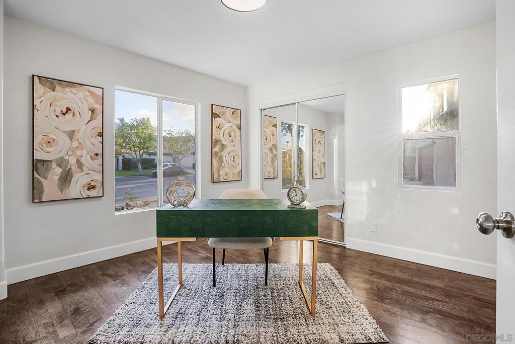 Chula Vista - Residential