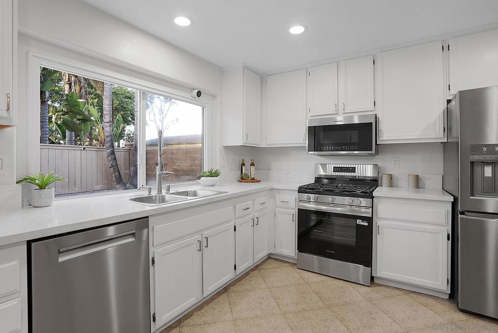 Chula Vista - Residential