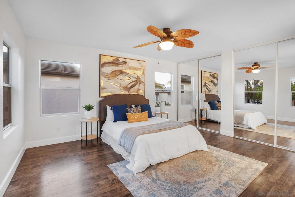 Chula Vista - Residential