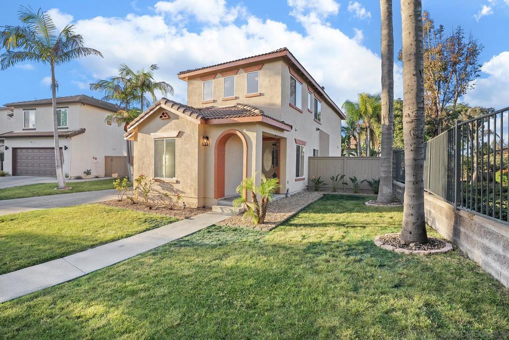Chula Vista - Residential