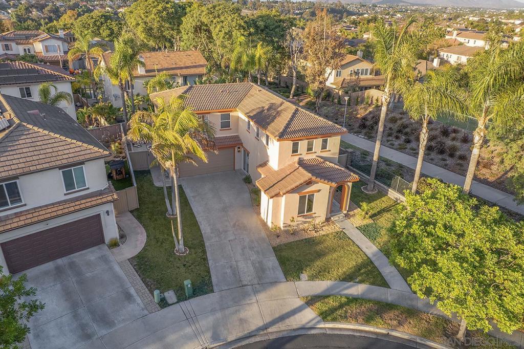Chula Vista - Residential