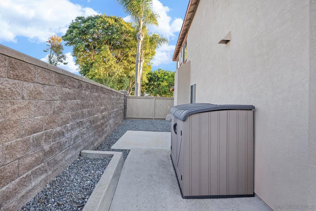 Chula Vista - Residential