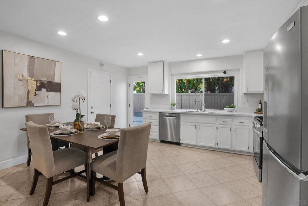Chula Vista - Residential