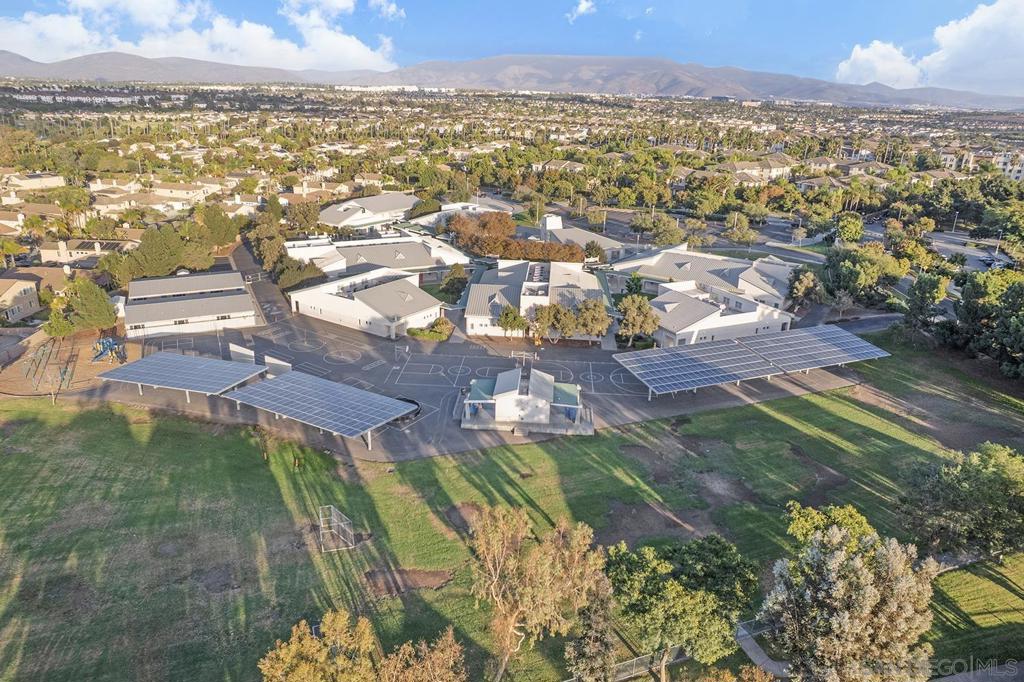 Chula Vista - Residential