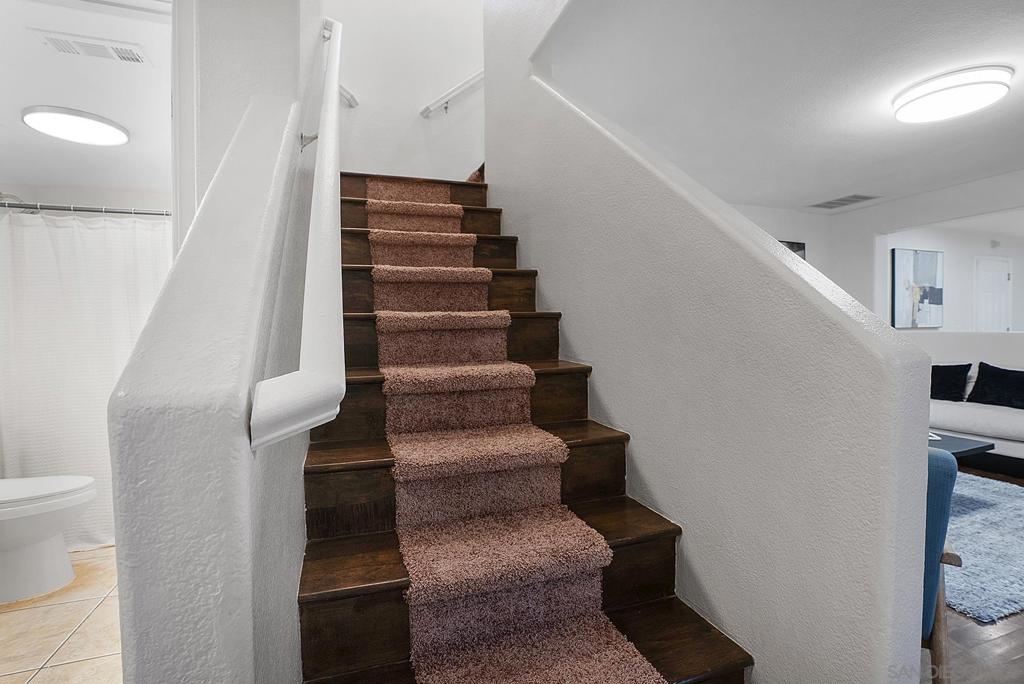 Chula Vista - Residential